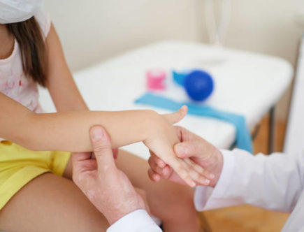 Podologue pour sportif à Lyon