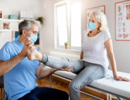 Podologue pour sportif à Lyon