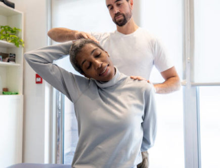 Podologue pour sportif à Lyon