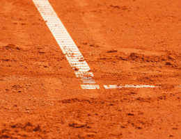 Construction court de tennis Lyon