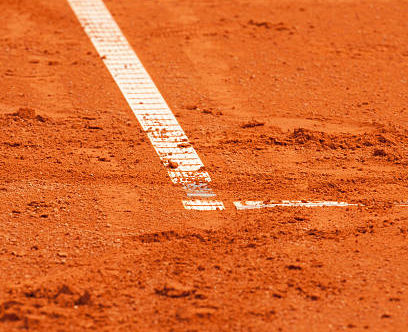 Construction court de tennis Lyon