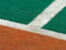 Construction court de tennis Lyon