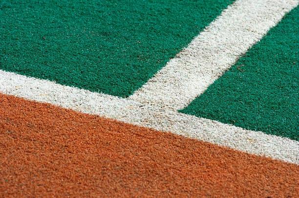 Construction court de tennis Lyon