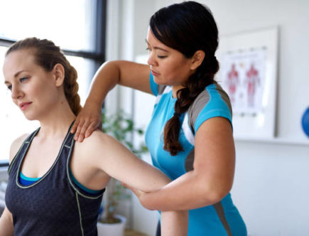 Podologue pour sportif à Lyon