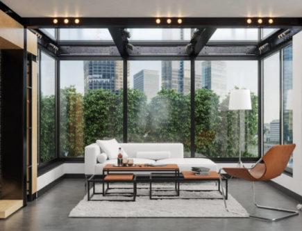 artisan vitrier lyon et venissieux