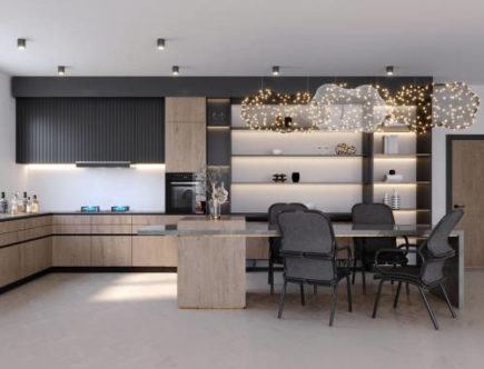 cuisiniste à Vincennes