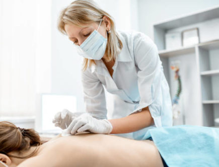 acupuncteur à Bourgoin-Jallieu