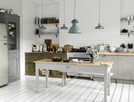 cuisiniste à Annecy