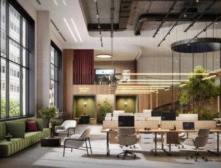 la décoration intérieure a un effet profond sur notre humeur et notre bien-être. Un aménagement réfléchi, prenant