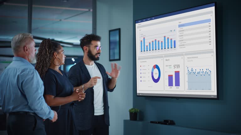 Les revenus passifs permettent d'assurer une stabilité financière durable. Ainsi, il faut adopter une stratégie financière efficace.