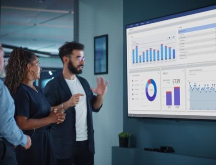 Les actions à dividendes constituent une stratégie financière efficace pour un investissement rentable et des revenus passifs