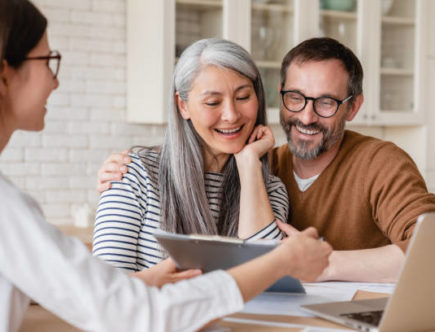 accompagnement à domicile