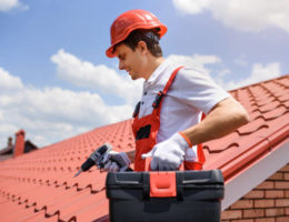 couvreur toiture en Guyane