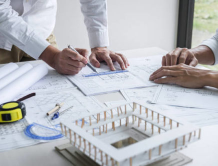 Plan Pluriannuel de Travaux à Lyon