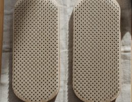 découvrez les bienfaits du tapis d'acupression pour soulager le stress, améliorer la circulation sanguine et favoriser la relaxation. idéal pour une utilisation à la maison ou au bureau, ce tapis vous aide à retrouver équilibre et bien-être.