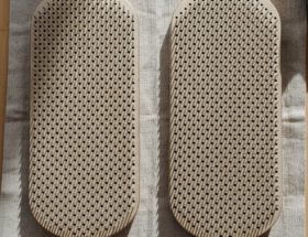 découvrez les bienfaits du tapis d'acupression pour soulager le stress, améliorer la circulation sanguine et favoriser la relaxation. idéal pour une utilisation à la maison ou au bureau, ce tapis vous aide à retrouver équilibre et bien-être.