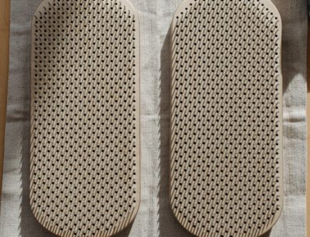 découvrez les bienfaits du tapis d'acupression pour soulager le stress, améliorer la circulation sanguine et favoriser la relaxation. idéal pour une utilisation à la maison ou au bureau, ce tapis vous aide à retrouver équilibre et bien-être.