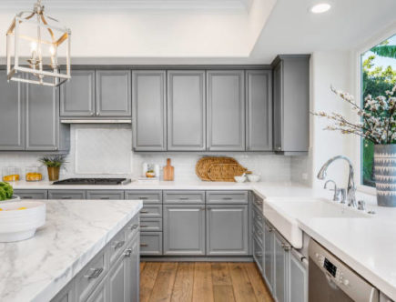 agencement de cuisine à Sainte-Foy-lès-Lyon