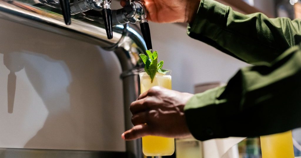 Bar à Cocktails Lyon