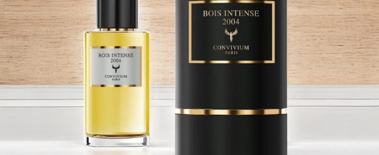 bois intense