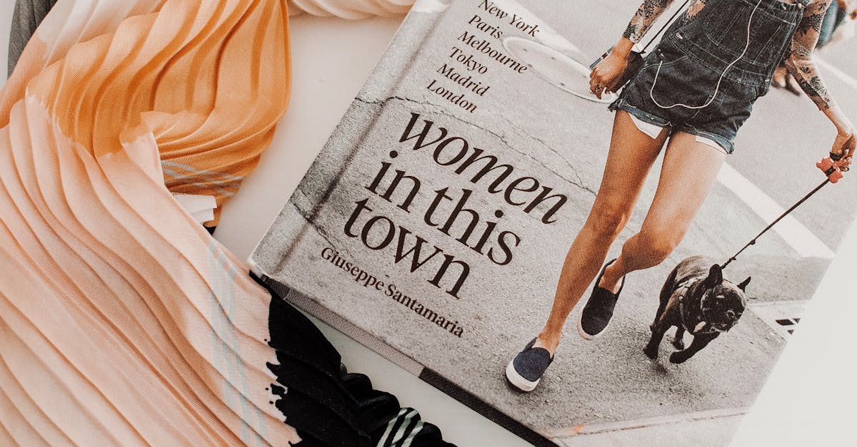 découvrez les dernières tendances de la mode pour rester à la pointe du style. explorez les looks incontournables, les couleurs et les motifs qui font fureur cette saison. inspirez-vous et exprimez votre personnalité à travers des conseils mode et des sélections incontournables.