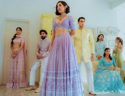 découvrez les dernières tendances mode qui font sensation cette saison. explorez notre guide exclusif pour rester à la pointe de la fashion, avec des conseils sur les styles, les couleurs et les accessoires incontournables.