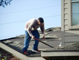couvreur à Boulogne-Billancourt