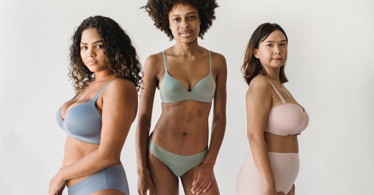 découvrez les dernières tendances en lingerie pour mettre en valeur votre beauté et votre confiance. styles modernes, matériaux luxueux et couleurs audacieuses : explorez ce qui est en vogue cette saison.