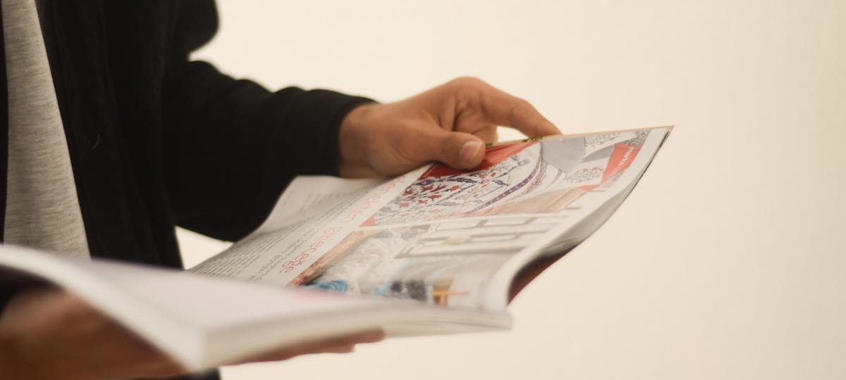 découvrez notre magazine captivant, une source inépuisable d'idées, d'inspiration et d'actualités sur les tendances, la culture et le mode de vie. plongez dans un univers riche en articles et en reportages passionnants qui nourrissent votre curiosité et alimentent vos passions.