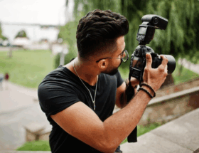 photographe de reportage à Lyon