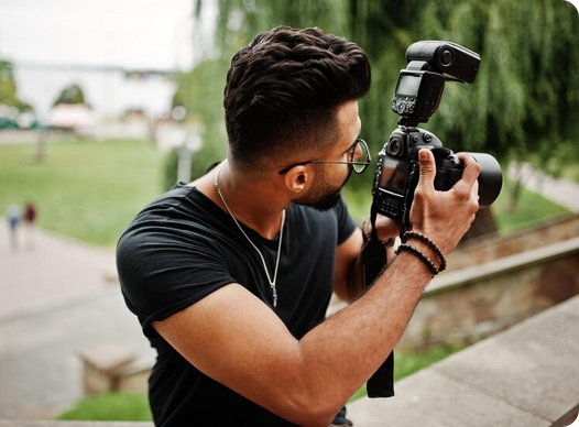 photographe de reportage à Lyon