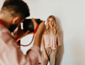 photographe de reportage