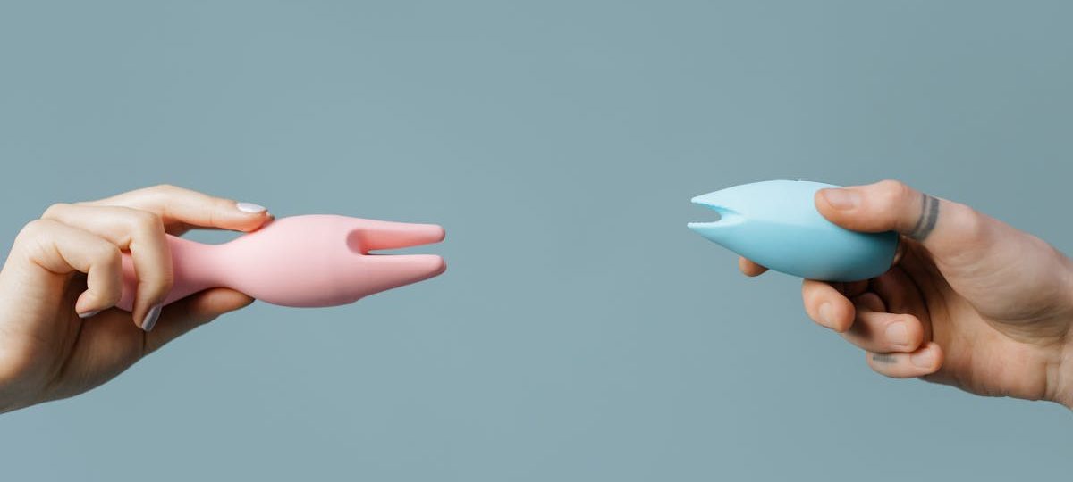 découvrez notre sélection de sex toys pour pimenter votre vie intime. explorez des produits de haute qualité, adaptés à tous les désirs et toutes les orientations. que vous soyez débutant ou expert, trouvez l'accessoire parfait pour éveiller vos sens et renforcer votre complicité.