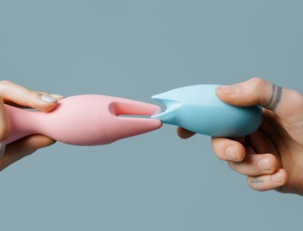 découvrez notre sélection de sextoys pour pimenter votre vie intime. que vous soyez débutant ou expérimenté, trouvez l'accessoire idéal pour explorer vos désirs et vivre des moments de plaisir inoubliables.
