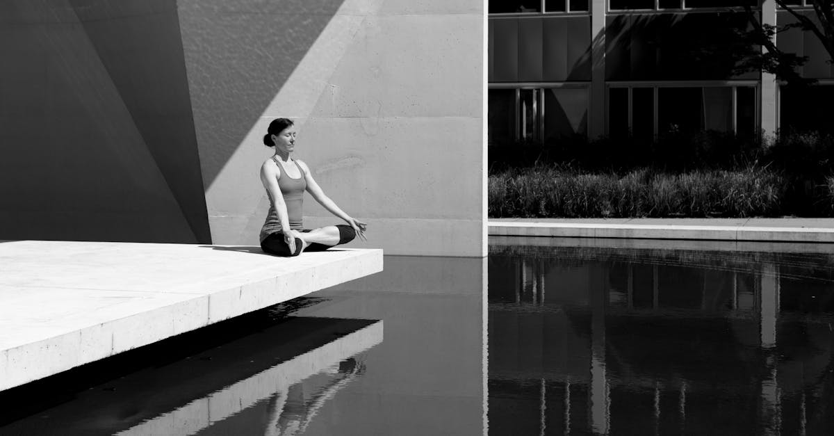 découvrez l'univers du bien-être avec des conseils, des astuces et des pratiques pour améliorer votre santé physique et mentale. explorez des techniques de relaxation, des recettes saines et des informations sur le développement personnel pour atteindre un équilibre harmonieux dans votre vie.