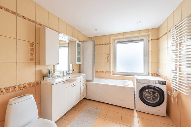 agencement buanderie à Sainte-Foy-lès-Lyon