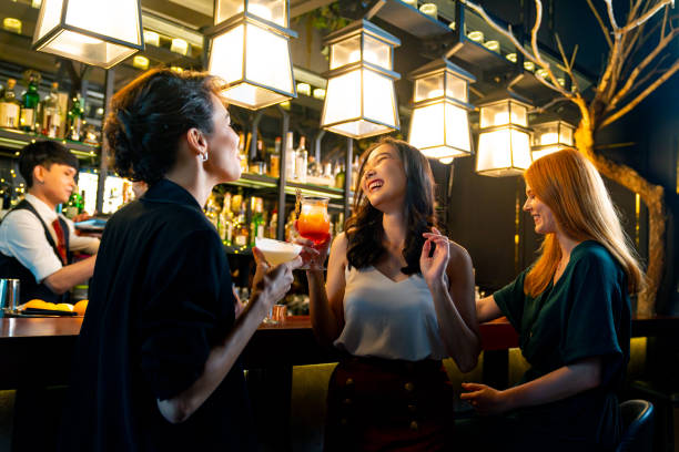 bar terrasse à Lyon