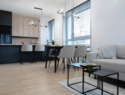 cuisiniste à Annecy