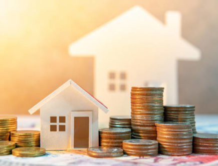 agent immobilier à Communay