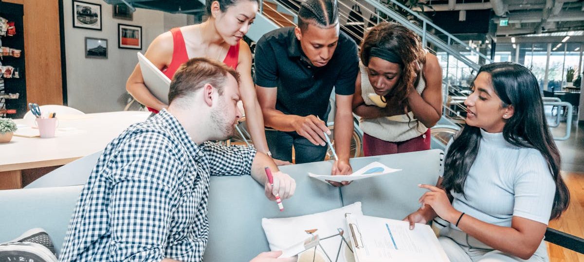 découvrez comment notre partenaire marketing peut transformer votre stratégie en ligne et maximiser votre visibilité. profitez d'un accompagnement sur mesure pour booster votre croissance et atteindre vos objectifs commerciaux.