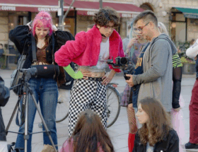 photographe de reportage à Lyon