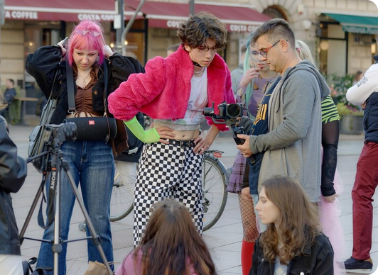 photographe de reportage à Lyon