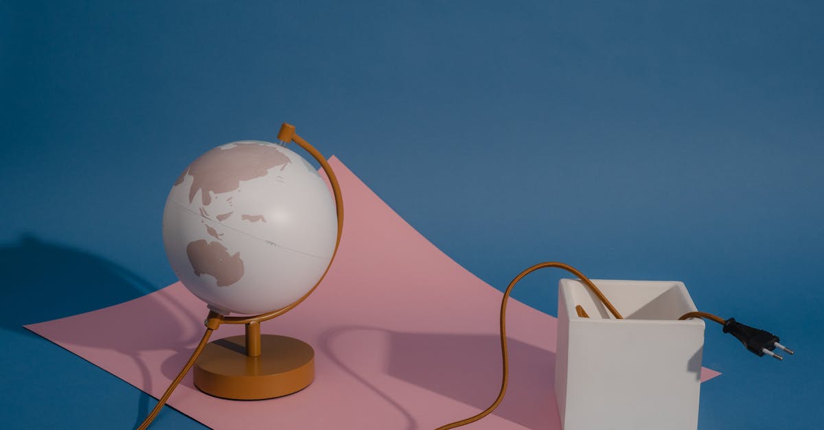 découvrez le plaisir et les bénéfices de l'utilisation d'un plug anal. explorez nos conseils et recommandations pour une expérience sûre et agréable.