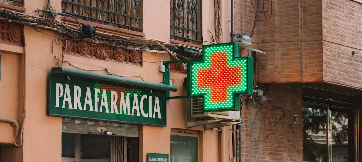 découvrez notre parapharmacie en ligne, offrant une large gamme de produits de santé et de beauté. profitez de conseils d'experts, d'offres spéciales et d'une qualité irréprochable pour prendre soin de vous au quotidien.