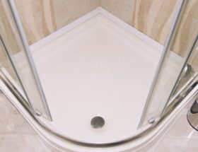 découvrez notre gamme d'accessoires de douche, conçus pour améliorer votre expérience sous la douche. que ce soit des porte-savons, des rideaux de douche ou des supports de douche, trouvez tout ce dont vous avez besoin pour une salle de bain stylée et fonctionnelle.