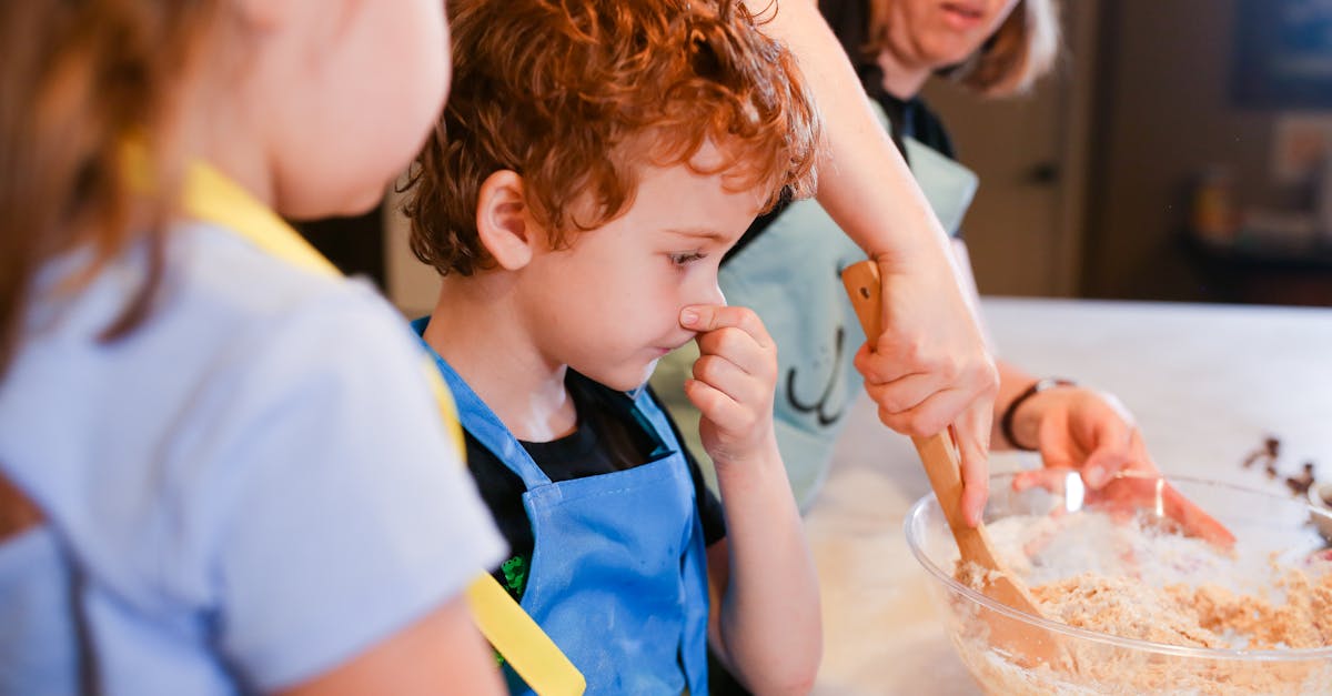 découvrez nos meilleurs conseils de cuisine pour réussir toutes vos recettes, gagner du temps et améliorer vos compétences culinaires, que vous soyez débutant ou passionné de gastronomie.
