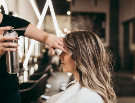 institut de beauté à Lyon