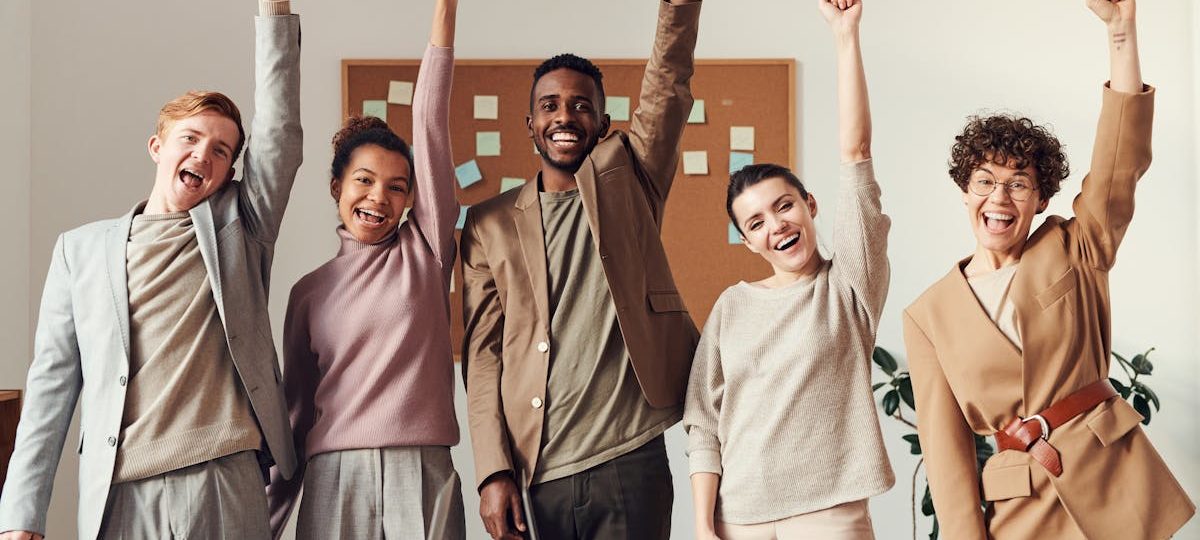 découvrez tout ce qu'il faut savoir sur l'entrepreneuriat : conseils, ressources et stratégies pour développer et réussir votre propre entreprise dès aujourd'hui.