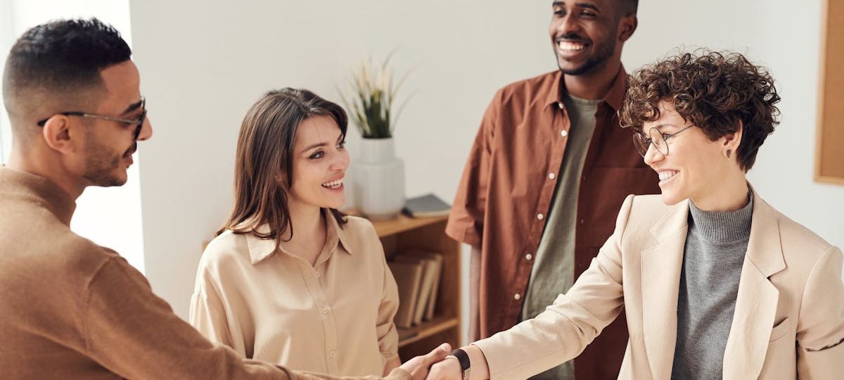 découvrez tout ce qu'il faut savoir sur l'entrepreneuriat : conseils, stratégies, exemples inspirants et ressources pour lancer et développer votre entreprise avec succès.