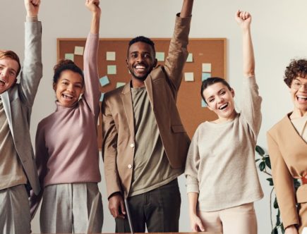 découvrez tout ce qu'il faut savoir sur l'entrepreneuriat : conseils, ressources et stratégies pour développer et réussir votre propre entreprise dès aujourd'hui.